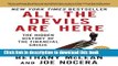 [Popular] All the Devils Are Here: The Hidden History of the Financial Crisis Hardcover Collection