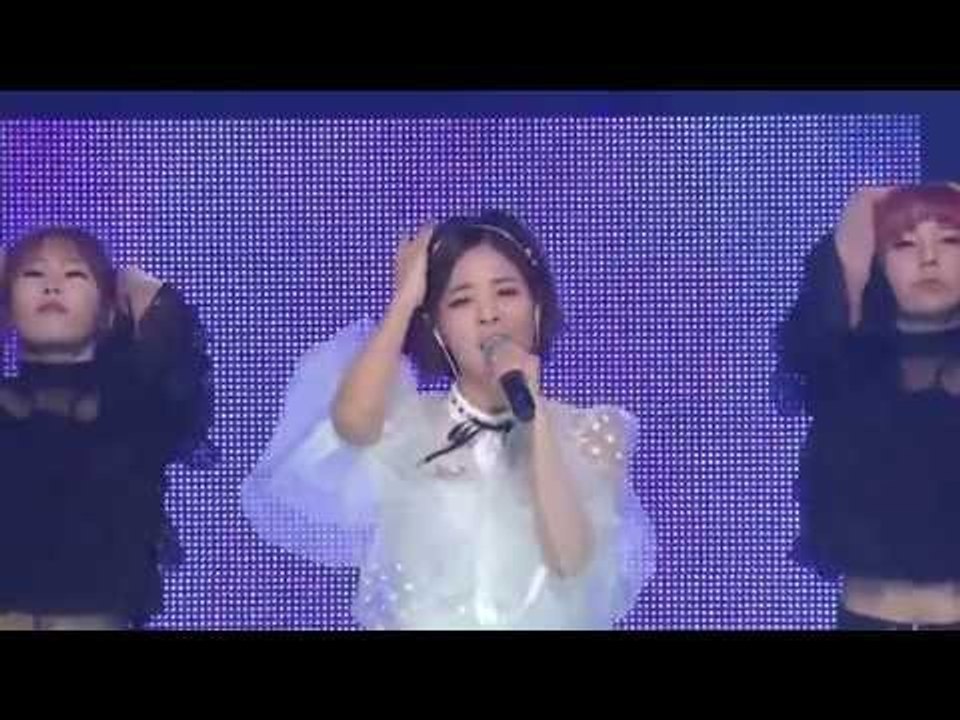 김소정 그대 그때 그대   쇼챔피언 95회