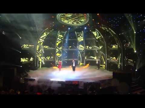 김소정with 허공 그대 그때 그대 쇼챔피언 92회