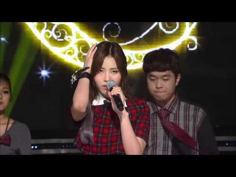 김예림 Voice 쇼챔피언 79회