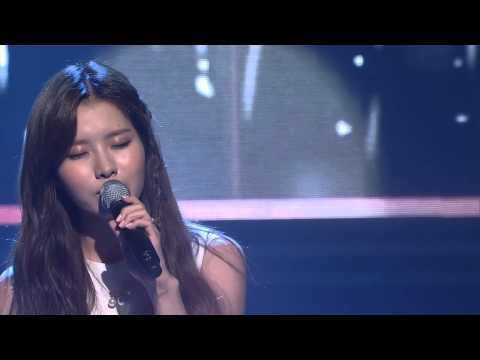김예림 Rain 쇼챔피언 78회