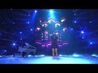 김미정 The Song For Me   쇼챔피언 96회