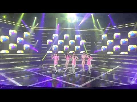 달샤벳 있기 없기 쇼챔피언 43회