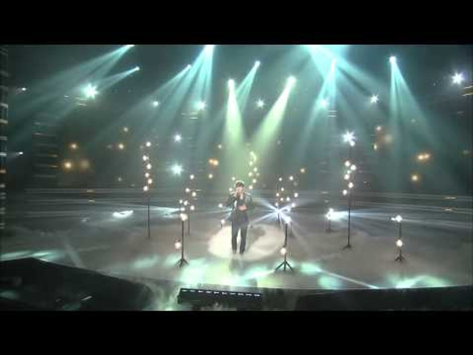 김종국   남자가 다 그렇지 뭐   쇼 챔피언 42회