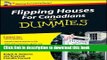 [Popular] Flipping Houses For Canadians For Dummies Hardcover Collection