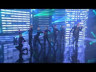 김태우 Cosmic Girl   쇼챔피언 50회