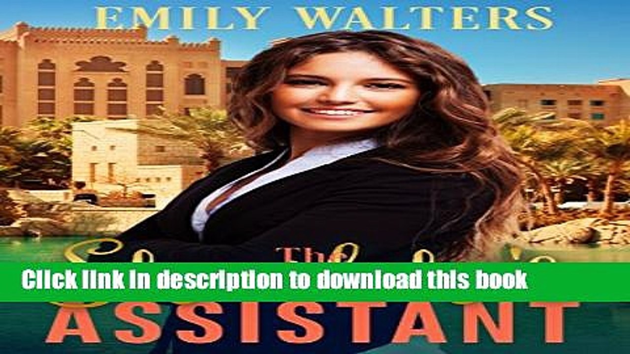 [Download] The Sheikh s Assistant Kindle Online