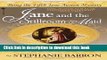 [Popular Books] Jane and the Stillroom Maid: Being the Fifth Jane Austen Mystery (Being A Jane