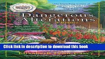 [Popular Books] Dangerous Alterations (A Southern Sewing Circle Mystery) Free Online