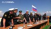Russia-Ucraina: Mosca dispiega sistema di difesa antiaerea S-400 in Crimea
