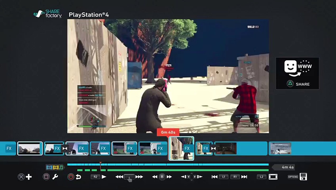 Diffusion PS4 en direct de RipsY_KillaZ (4)