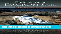 [PDF] Death in a Dacron Sail: A Rhe Brewster Mystery (The Rhe Brewster Mysteries) (Volume 2) Free