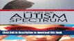 [Download] Life on the Autism Spectrum - A Guide for Girls and Women Hardcover Online