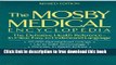 [Download] The Mosby Medical Encyclopedia (Plume) Hardcover Online
