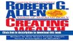 [Popular] Creating Wealth: Retire in Ten Years Using Allen s Seven Principles Kindle Free