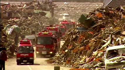 Heroes Reborn - Teaser