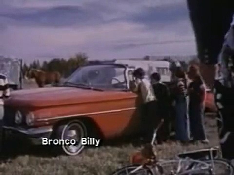 Bronco Billy - VO