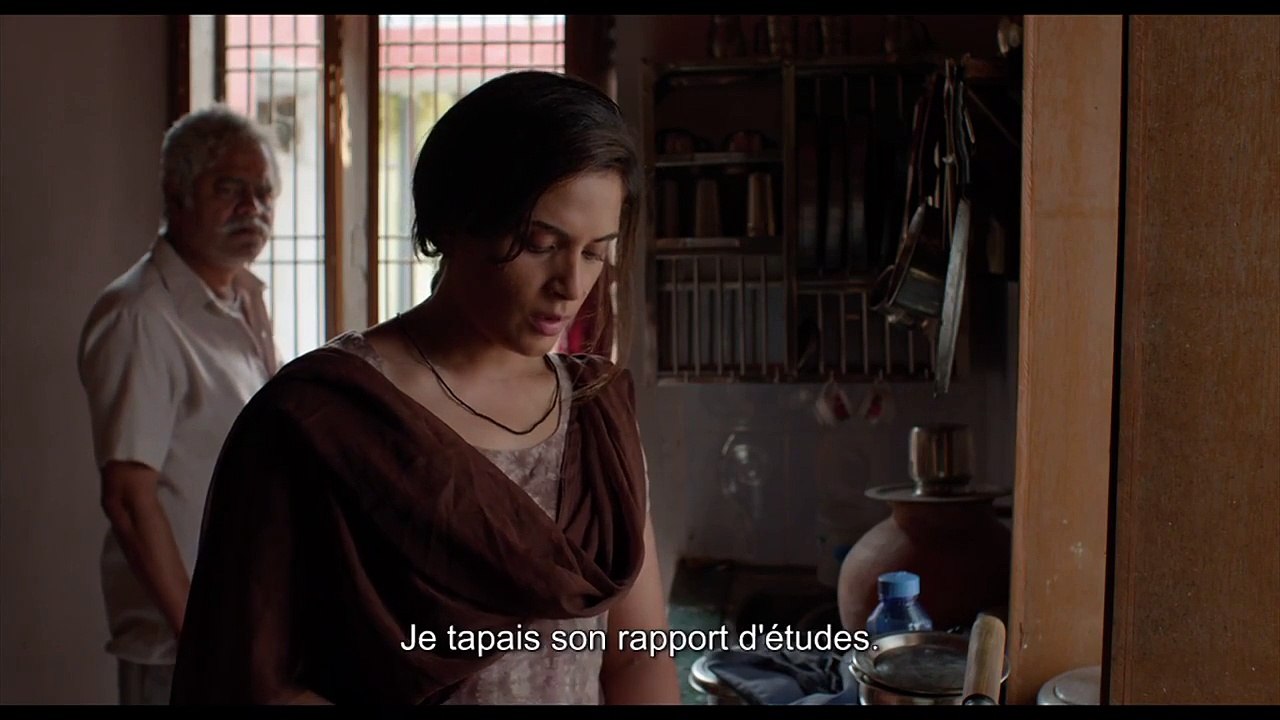 Masaan - Extrait (2) VOST