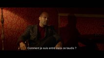 Spy - Extrait (2) VOST