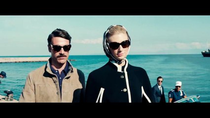 Agents très Spéciaux - Code U.N.C.L.E - VOST (2)