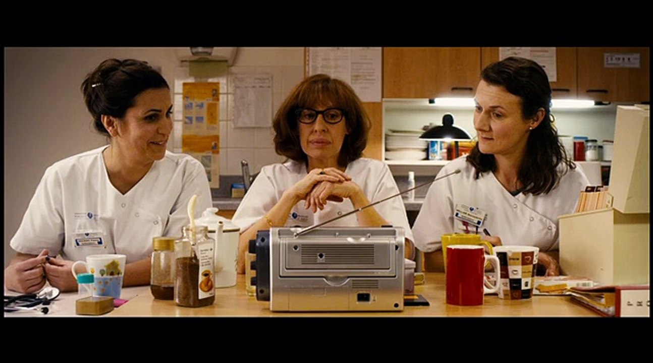 Parlez-moi de vous - Teaser