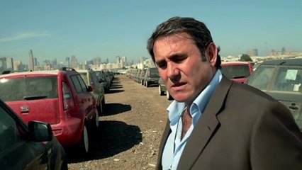 Dubaï Flamingo - Ext 1