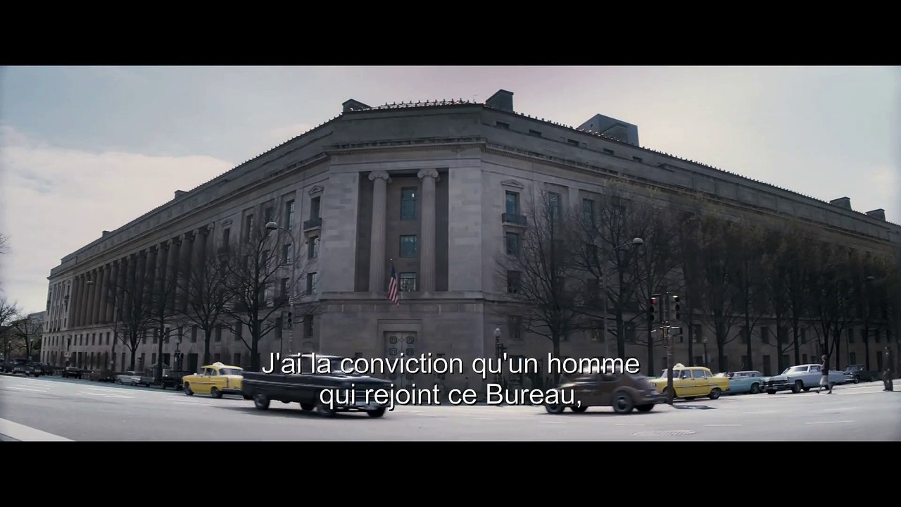 J. Edgar VOST (2)
