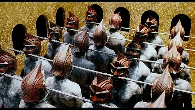 Les Immortels VOST (2)