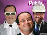 François Hollande : 20 photos rigolotes pour son anniversaire !