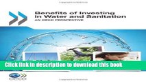 [Popular] Benefits of Investing in Water and Sanitation: An OECD Perspective Paperback Free