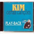 Kim - Certas Canções (Playback)