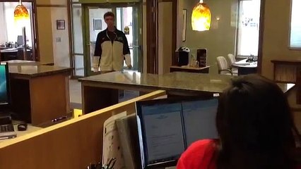 Community West Credit Union - Walking in Our Member's Shoes