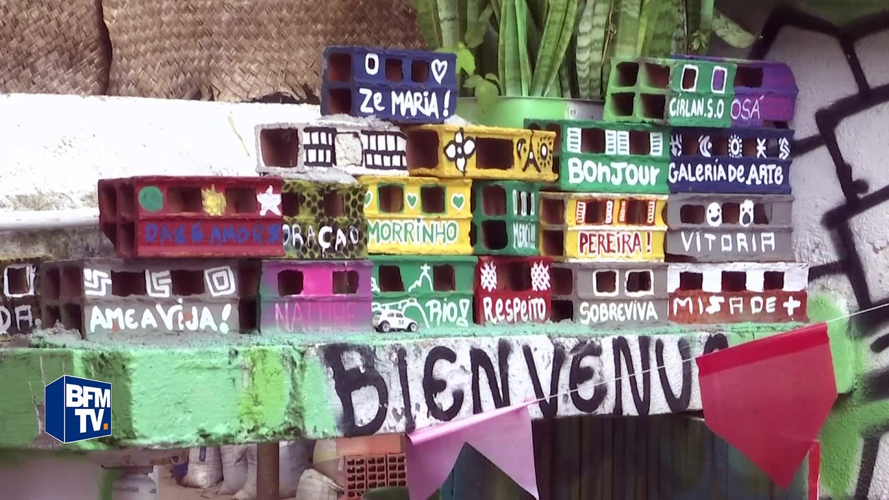 Ces expatriés français qui ont tout quitté pour s'installer à Rio de Janeiro