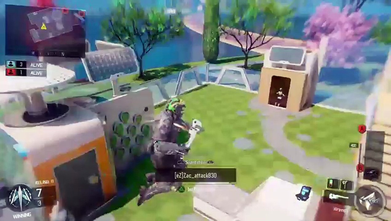 Beezy_Boy123's Live PS4 Broadcast (12)