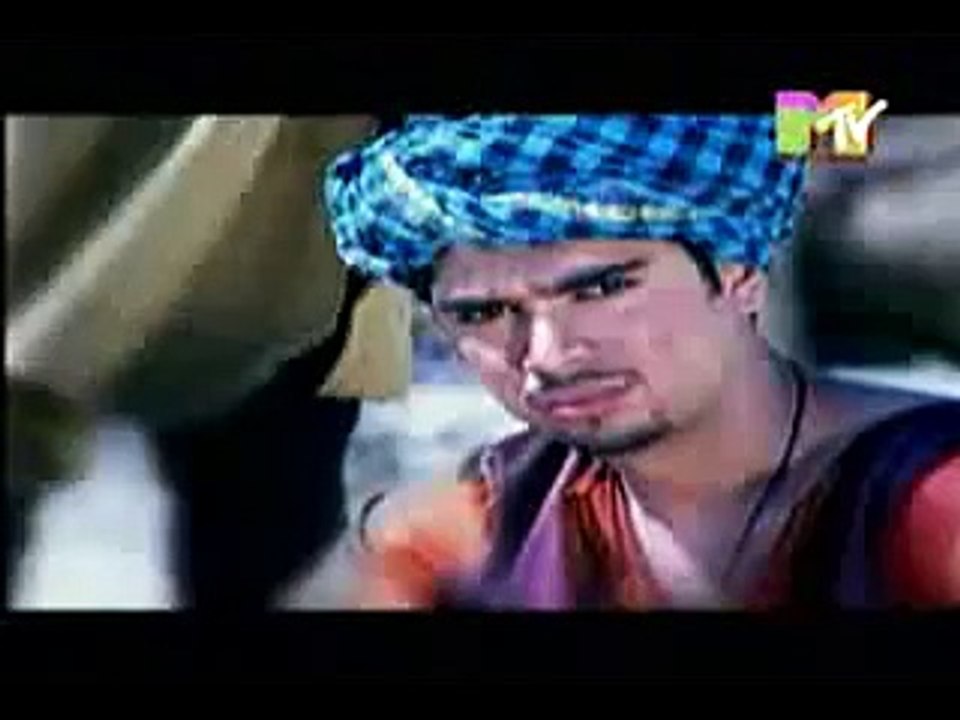 zamanay ke andaaz badlay gay by Ali azmat - daily motion