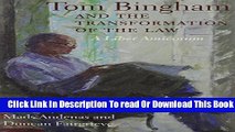 Books Tom Bingham and the Transformation of the Law: A Liber Amicorum Full Online