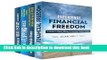 [Popular] Financial Freedom and Investing Box Set: A Guide to Saving Money, Creating a Passive