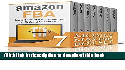 [Popular] Money Making Box Set: Simple Tips How to Make Money with Stock Options Trading +  Learn