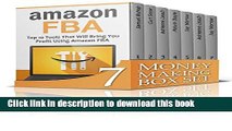 [Popular] Money Making Box Set: Simple Tips How to Make Money with Stock Options Trading    Learn