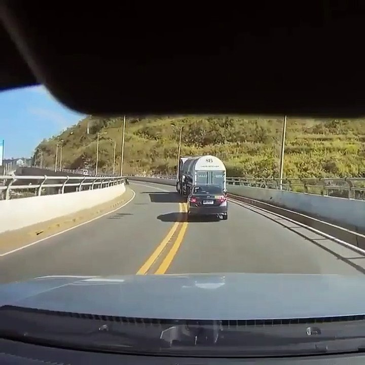 Top Shoking Accident