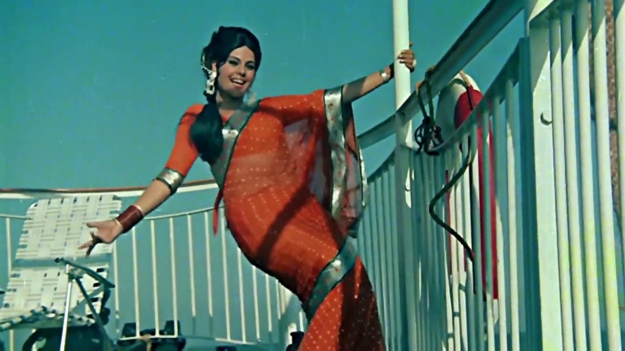 Ye dil tum bin kahi lagta nhi