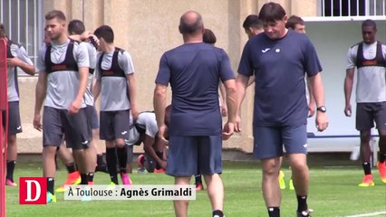 Flash Info 14-08-2016 Retour sur l'actualité de la fin de semaine