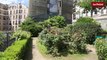 Les jardins secrets de Paris #5 Le jardin de la maison de Balzac
