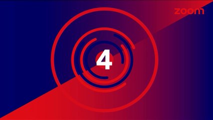 Rajeev Khandelwal And Gauhar Khan On The Sets Of 'The Kapil Sharma Show' _ #TellyTopUp