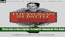 Ebook The Woman in Battle: Soldier, Spy and Secret Service Agent for the Confederacy During the