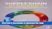 [Download] Supply Chain Strategies: Demand Driven and Customer Focused Paperback Free
