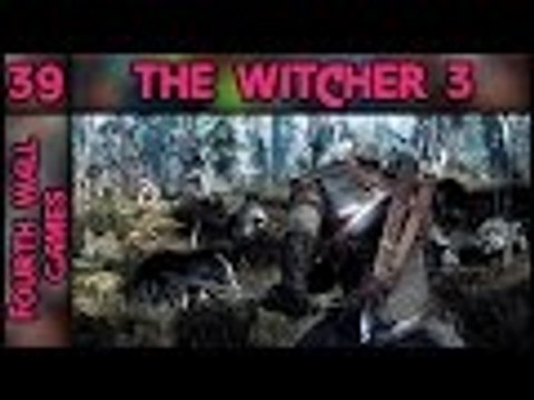 The Witcher 3: Wild Hunt - Part 39: Still Exploring - PC Gameplay Walkthrough - 1080p 60fps