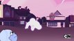 Steven Universe - Jasper V.S Amethyst (Leaked Pictures)HD] -