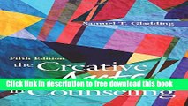 [Download] The Creative Arts in Counseling, 5th Edition Hardcover Free