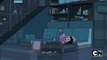 Steven Universe - Kiki's Pizza Delivery Service & Restaurant Wars (Leaked Pictures) [HD] -